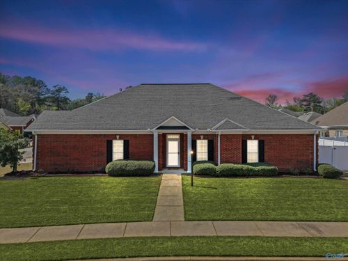 2511 Millwood Cir Se, Huntsville, AL, 35803-7908 | Card Image