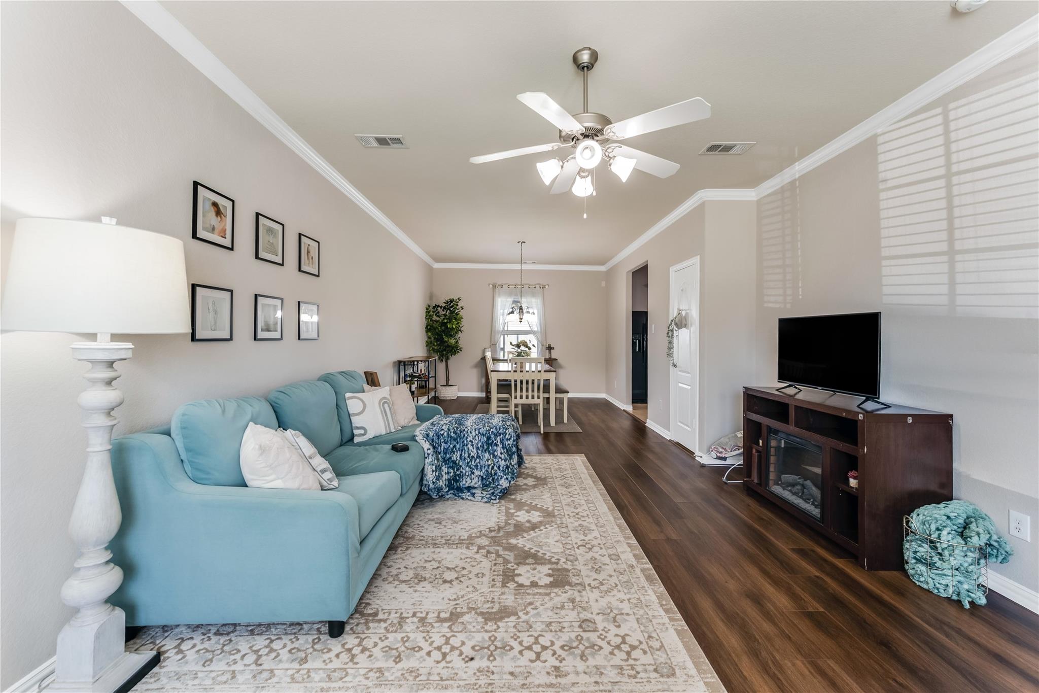 Residential Lease in La Marque 3