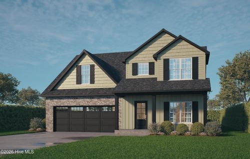 650 Lilac Ln, Vass, NC, 28394-9436 | Card Image