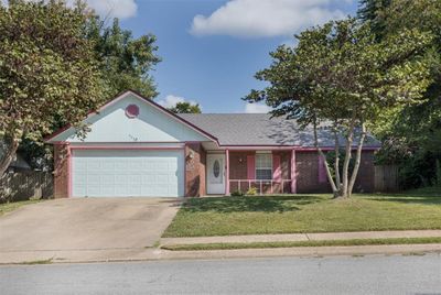 4292 W Beaver Lane, House other with 3 bedrooms, 2 bathrooms and null parking in Fayetteville AR | Image 1