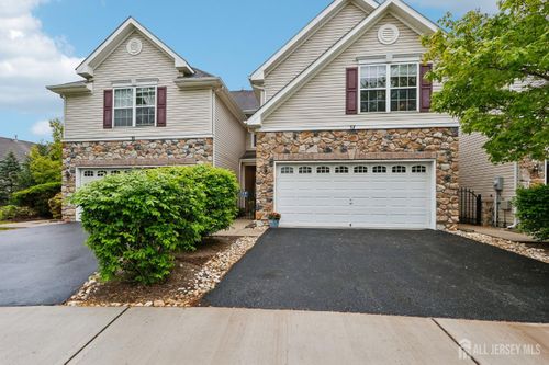 17 Miller Circle, Pennington, NJ, 08534 | Card Image