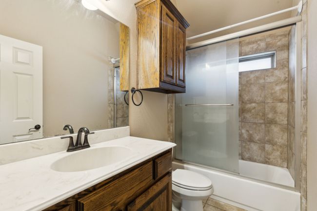 2524 Boot Hill Ln, House other with 4 bedrooms, 2 bathrooms and null parking in Fort Worth TX | Image 19