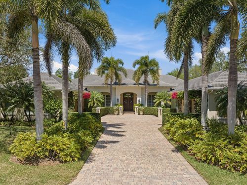 540 Palm Island Ln, Vero Beach, FL, 32963-3962 | Card Image