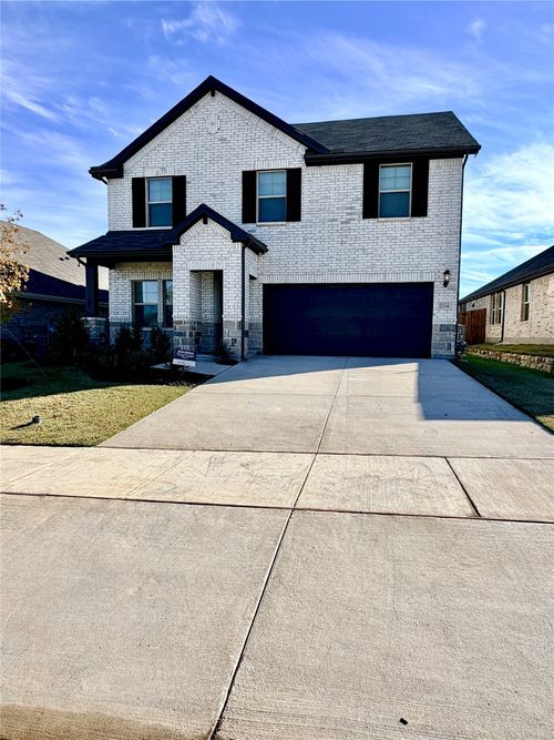 2116 Gustavus Dr, Sherman, TX, 75092-1220 | Card Image