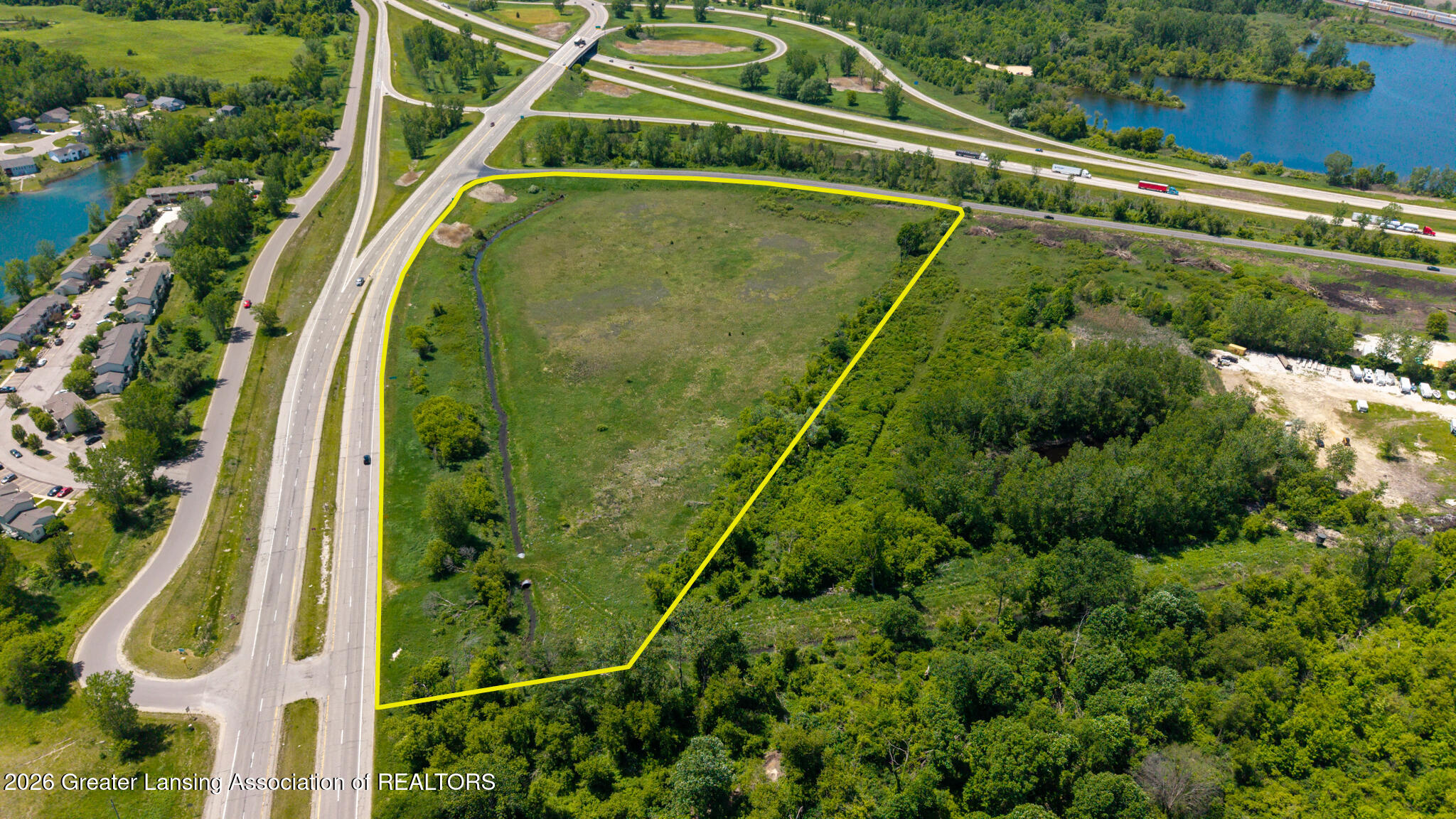 Land in Charlotte 5