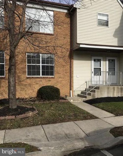 703 Woodchip Rd, LUMBERTON, NJ, 08048-4237 | Card Image