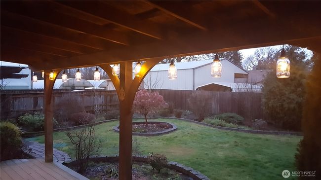 215 James St S, House other with 3 bedrooms, 2 bathrooms and 2 parking in Roy WA | Image 26