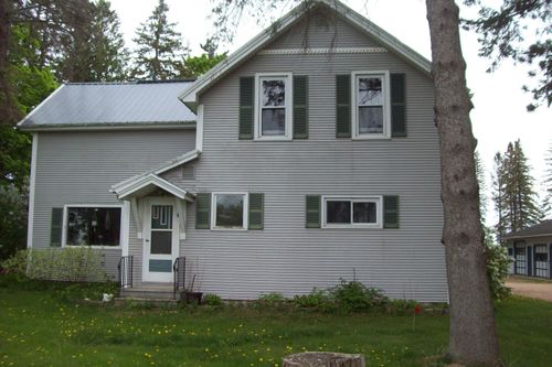 N5795 County Road A, Deerbrook, WI, 54424-9523 | Card Image