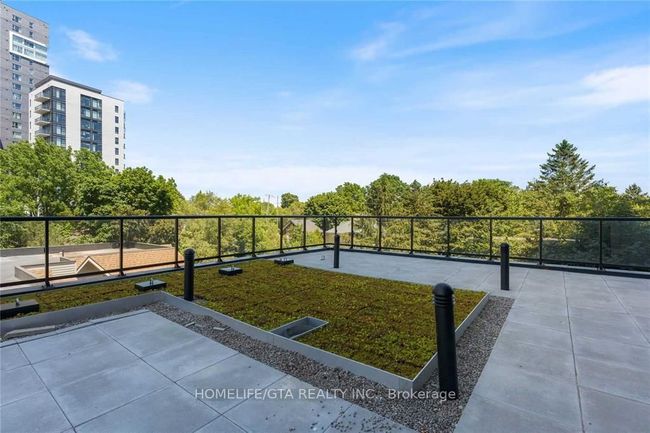 1105 - 128 King St N, Condo with 2 bedrooms, 1 bathrooms and null parking in Waterloo ON | Image 12