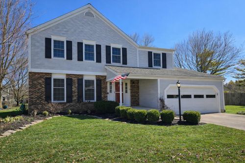 6998 Carrick Ct, Dublin, OH, 43017-1022 | Card Image