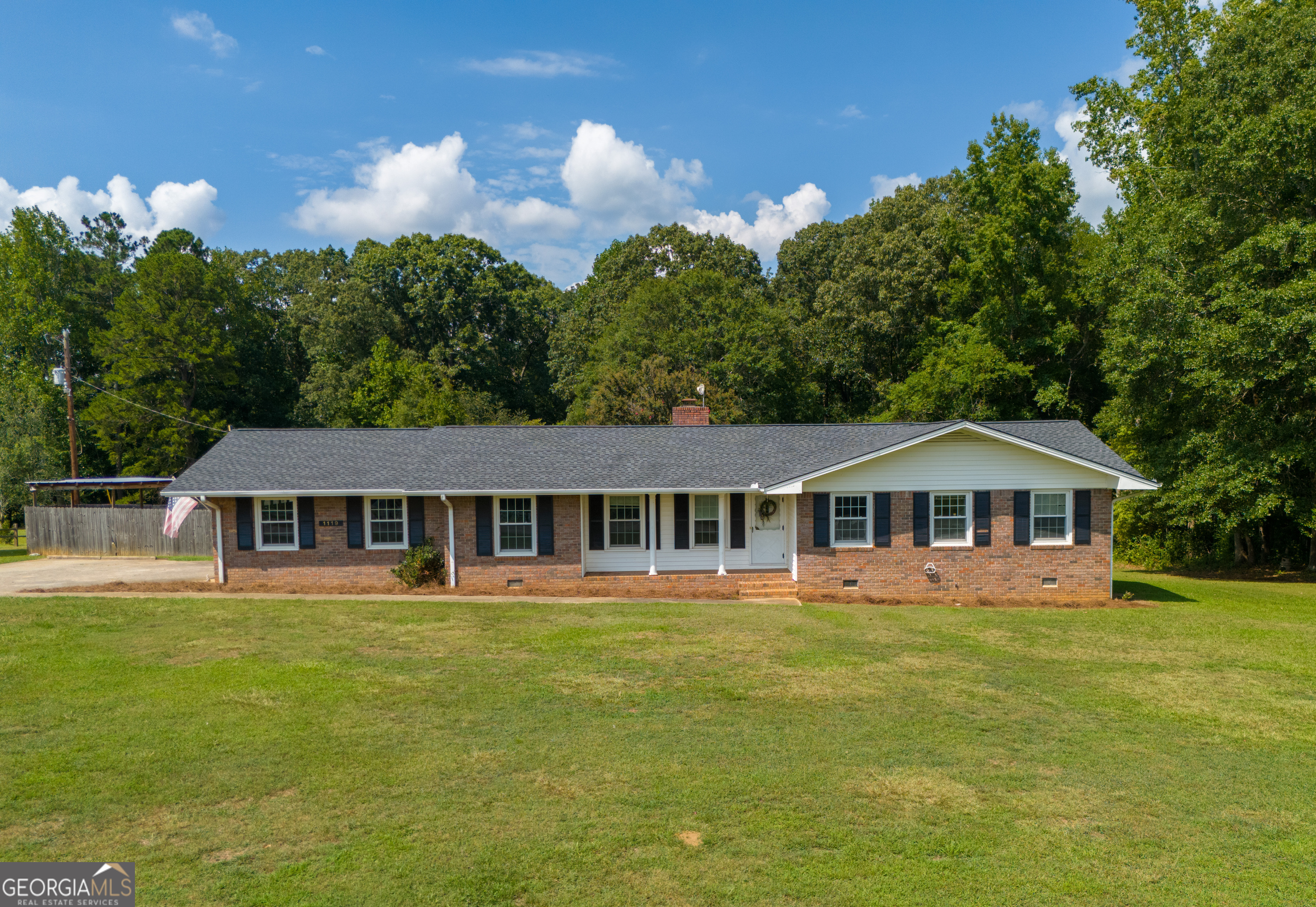 Burwell Rd, Carrollton, GA 30117 #1