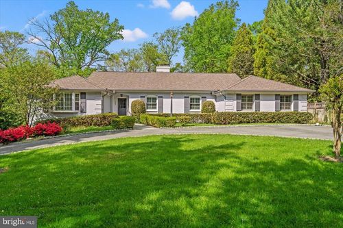 4905 Dorset Ave, CHEVY CHASE, MD, 20815-5441 | Card Image