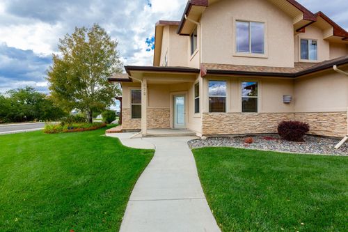 872 Montclair Dr, Palisade, CO, 81526-8402 | Card Image