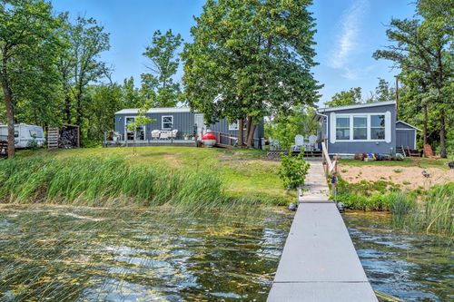 13560 Island Lake Rd W, Lengby, MN, 56651-2027 | Card Image