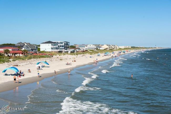 115 Ne 7 Th St, House other with 3 bedrooms, 2 bathrooms and null parking in Oak Island NC | Image 53