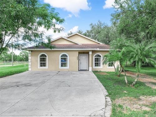 403 Appaloosa Ave, Clewiston, FL, 33440-7622 | Card Image