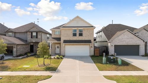 9400 Hard Rock Rd, Conroe, TX, 77303-2965 | Card Image
