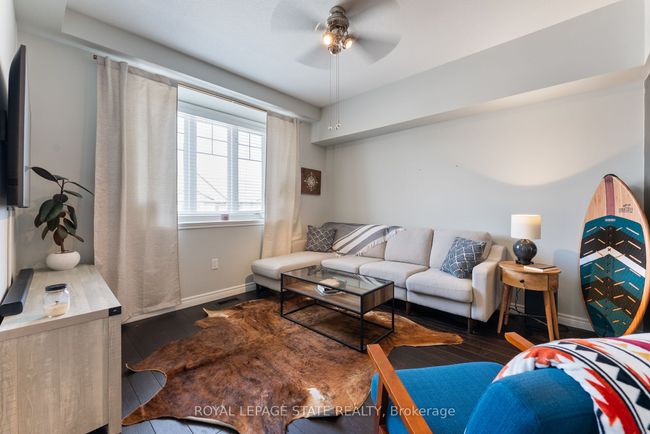 82 - 6 Chestnut Dr, House attached with 2 bedrooms, 2 bathrooms and 1 parking in Grimsby ON | Image 10