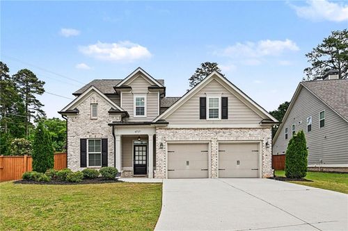 4717 Stridemore Ct, Mableton, GA, 30126-1306 | Card Image