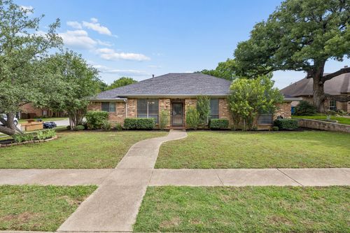 2128 N Aspenwood Dr, Grapevine, TX, 76051-6944 | Card Image