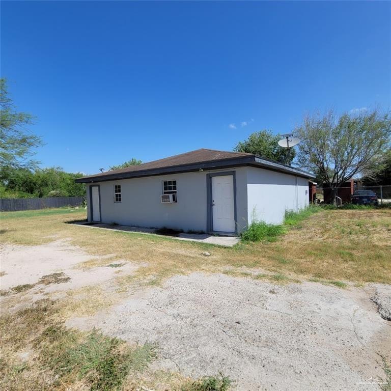 Haven Ln, Edinburg, TX 78542