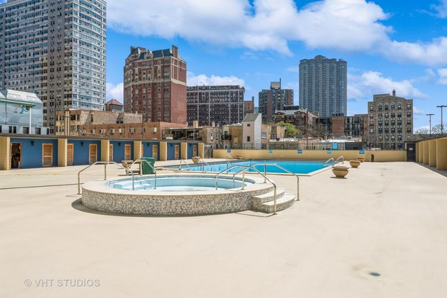 APT-5003 - 655 W Irving Park Rd, Condo with 1 bedrooms, 1 bathrooms and 1 parking in Chicago IL | Image 17