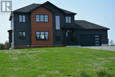 16 Middle Ledge Dr, House other with 4 bedrooms, 4 bathrooms and null parking in Outer Cove NL | Image 1