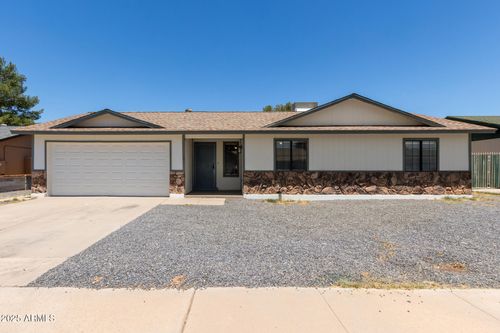 3758 E Harmony Ave, Mesa, AZ, 85206-3238 | Card Image
