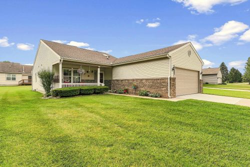 12436 Pagels Dr Drive, Grand Blanc, MI, 48439 | Card Image