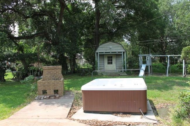 4246 Griffing Dr, House other with 2 bedrooms, 1 bathrooms and null parking in Port Arthur TX | Image 5