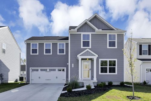 224 Mackinac Dr, Springfield, OH, 45505-1565 | Card Image