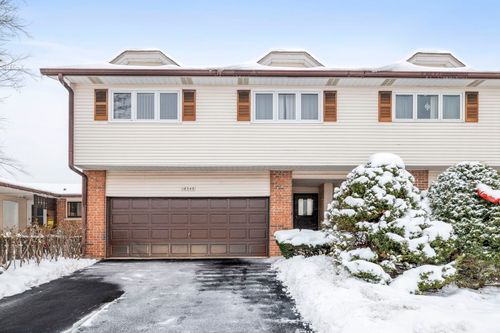 16345 Brementowne Dr, Tinley Park, IL, 60477-1617 | Card Image