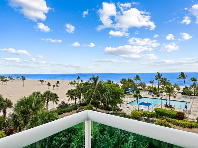 APT-412 - 2100 S Ocean Ln, Condo with 2 bedrooms, 2 bathrooms and null parking in Fort Lauderdale FL | Image 24