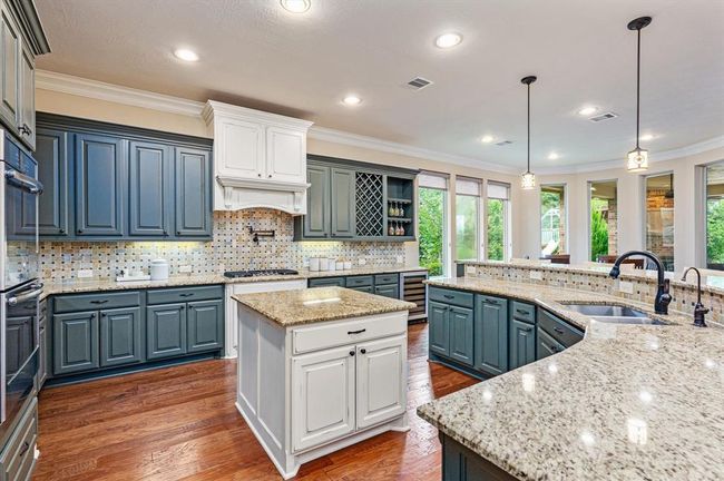 139 Lake View Loop, House other with 3 bedrooms, 3 bathrooms and 3 parking in Fulshear TX | Image 24