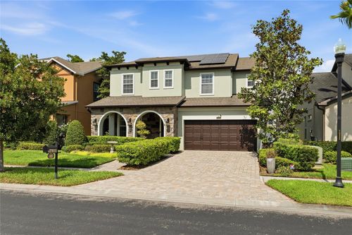 4527 Scarlet Loop, WESLEY CHAPEL, FL, 33544-7378 | Card Image