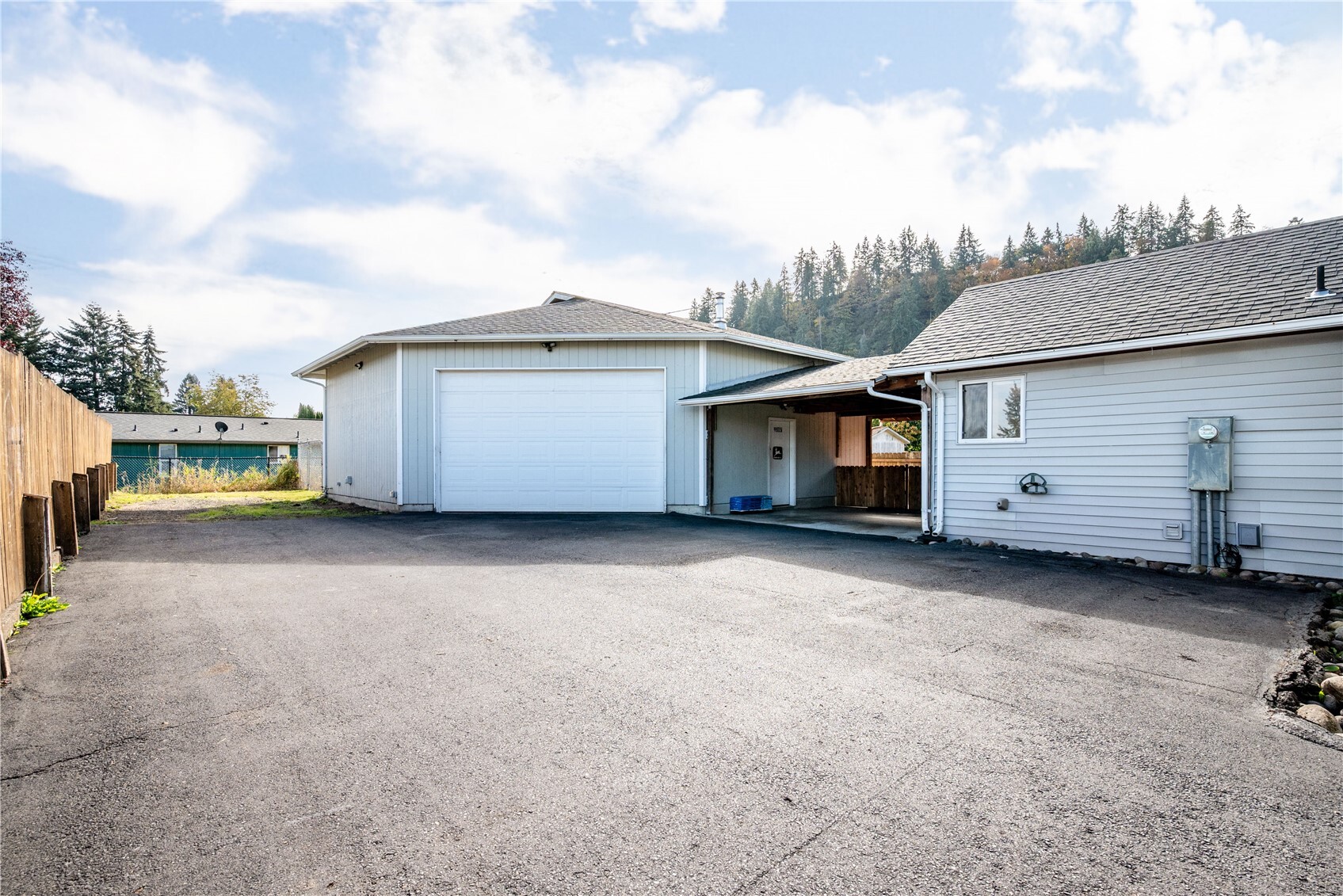 Residential in Longview 3