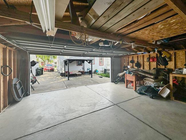 14735 College Ave, House other with 5 bedrooms, 3 bathrooms and null parking in Allen Park MI | Image 29