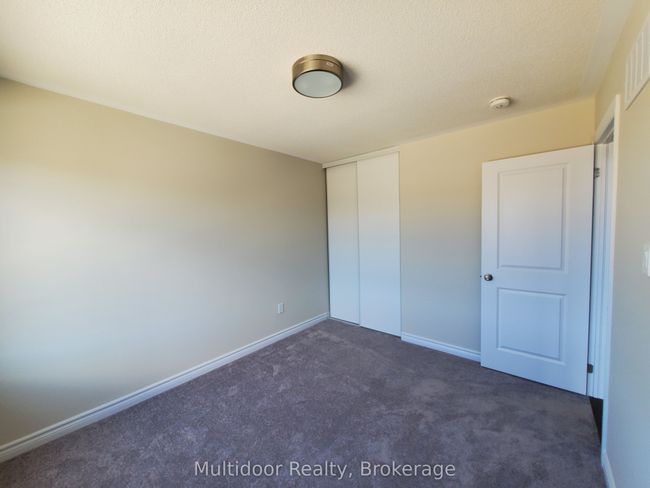 72 Douet Lane, House attached with 4 bedrooms, 4 bathrooms and 1 parking in Ajax ON | Image 27