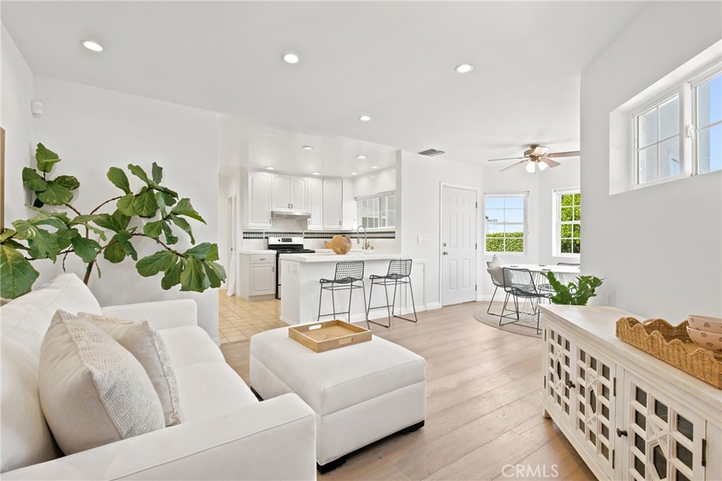 Residential in Los Angeles 3