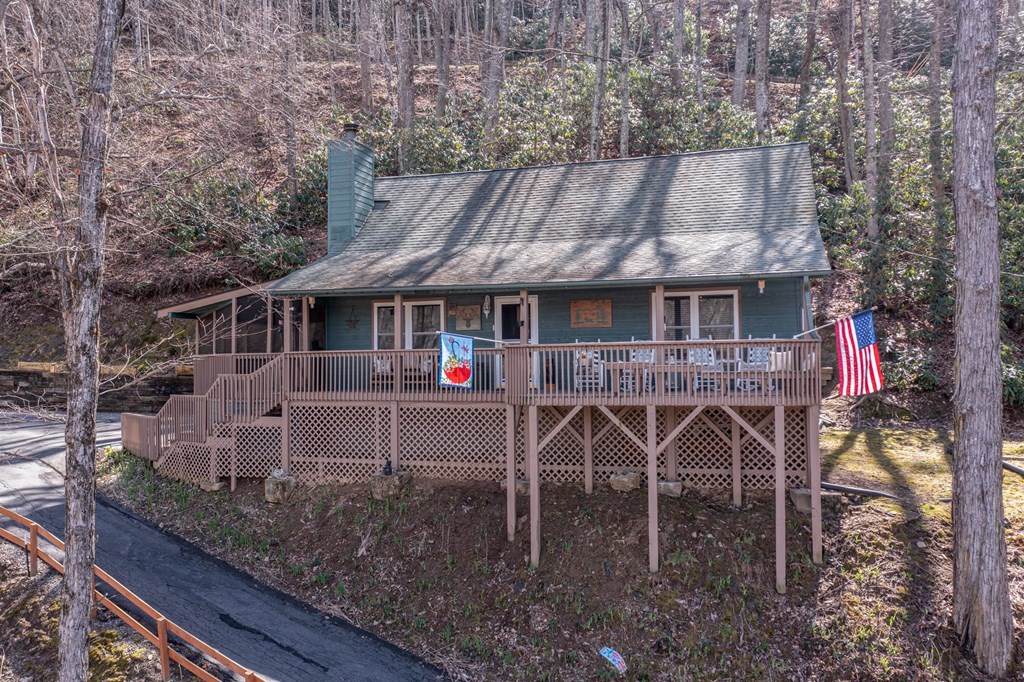 Residential in Maggie Valley 4