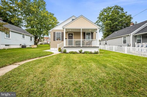 628 N Stuart St, BALTIMORE, MD, 21221-4831 | Card Image