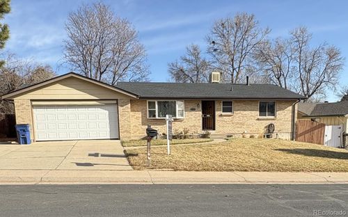 2612 S Field Ct, Lakewood, CO, 80227-2911 | Card Image