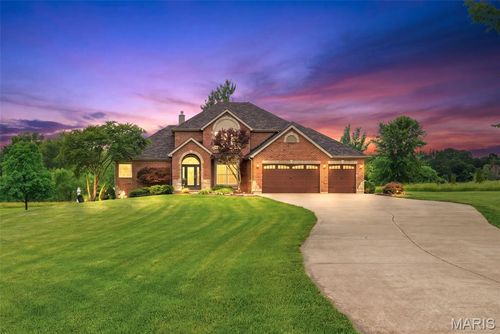 29401 Old Cotton Rd, Foristell, MO, 63348-3233 | Card Image