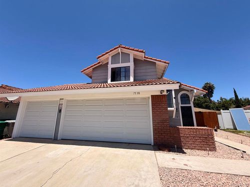 7538 Hawks Peak Way, San Diego, CA, 92126-2082 | Card Image