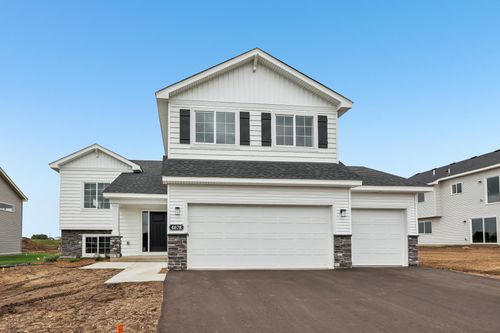 4678 89th St Ne, Monticello, MN, 55362-3415 | Card Image
