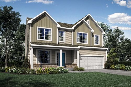 1496 Acadia Drive, Maineville, OH, 45039 | Card Image