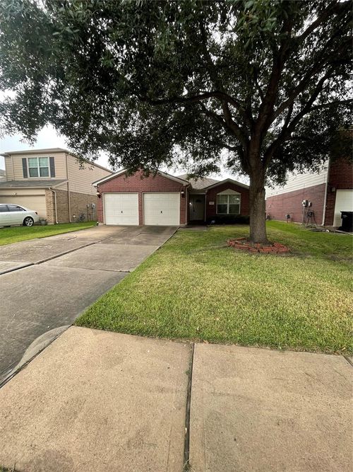 14927 Sugar Sands Dr, Sugar Land, TX, 77498-5035 | Card Image