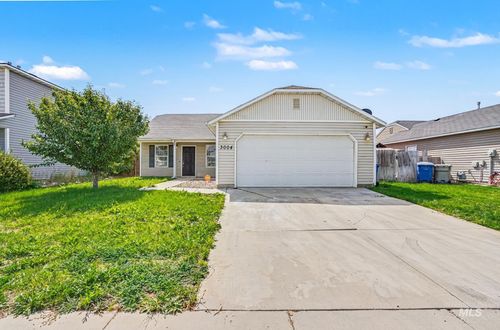 3004 Stone Creek St, Caldwell, ID, 83605-6855 | Card Image
