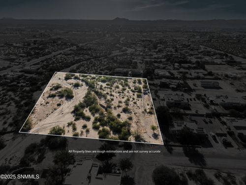 5050 Mescalero Trl, Las Cruces, NM, 88012-8317 | Card Image