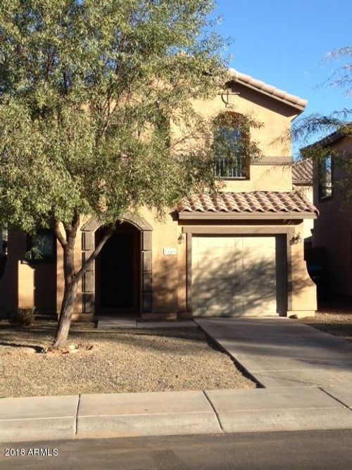 6446 W Constance Way, Laveen, AZ, 85339 | Card Image